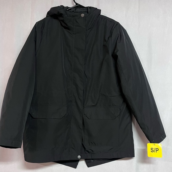 Weatherproof Women’s 3 in 1 Jacket MWT Size Small - Picture 7 of 8